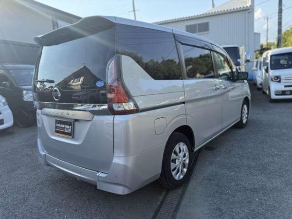 Ref:AUX-18918311 NISSAN SERENA 2020 - Image 7