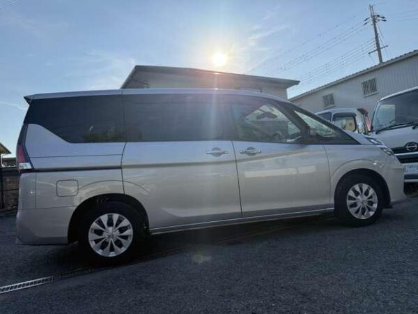 Ref:AUX-18918311 NISSAN SERENA 2020 - Image 8