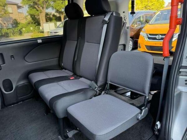 Ref:AUX-18918311 NISSAN SERENA 2020 - Image 10