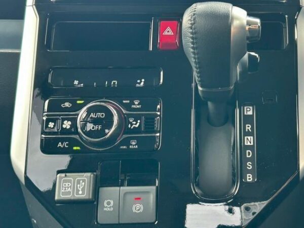 Ref:AUX-18918606 TOYOTA ROOMY 2022 - Image 16