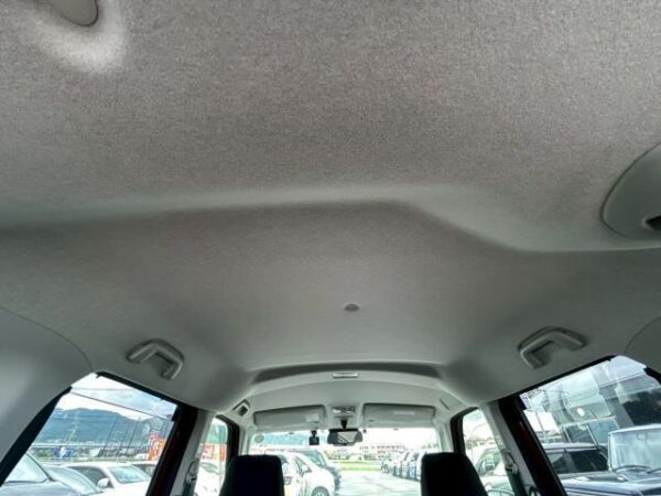 Ref:AUX-18918606 TOYOTA ROOMY 2022 - Image 17