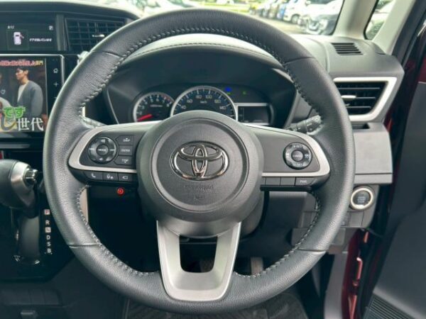 Ref:AUX-18918606 TOYOTA ROOMY 2022 - Image 18