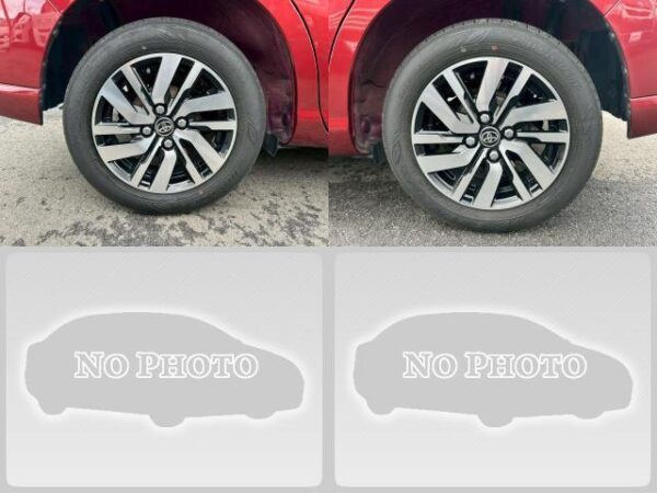 Ref:AUX-18918606 TOYOTA ROOMY 2022 - Image 20