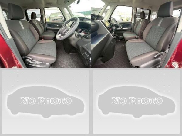 Ref:AUX-18918606 TOYOTA ROOMY 2022 - Image 6