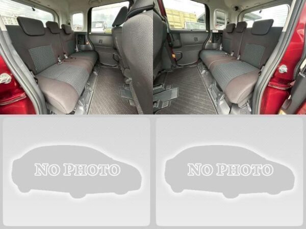 Ref:AUX-18918606 TOYOTA ROOMY 2022 - Image 7