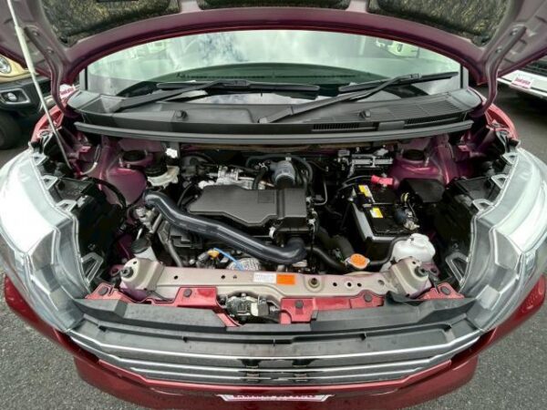 Ref:AUX-18918606 TOYOTA ROOMY 2022 - Image 8