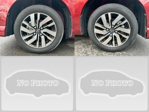 Ref:AUX-18918606 TOYOTA ROOMY 2022 - Image 9