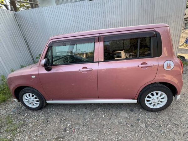 Ref:AUX-18918722 SUZUKI ALTO LAPIN 2011 - Image 11
