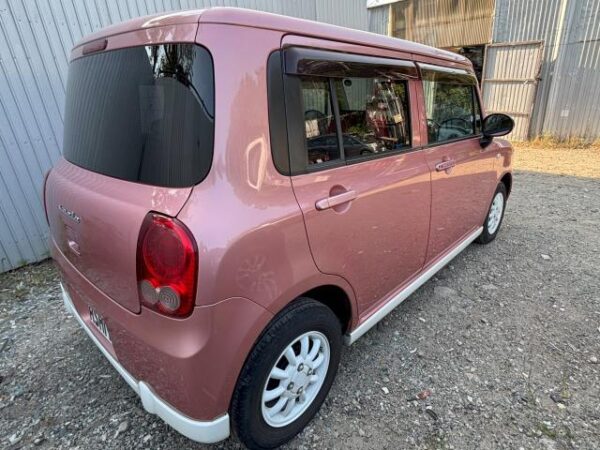 Ref:AUX-18918722 SUZUKI ALTO LAPIN 2011 - Image 14
