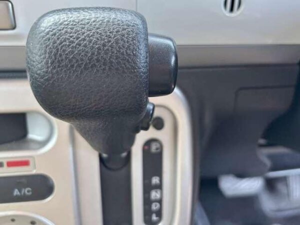 Ref:AUX-18918722 SUZUKI ALTO LAPIN 2011 - Image 16