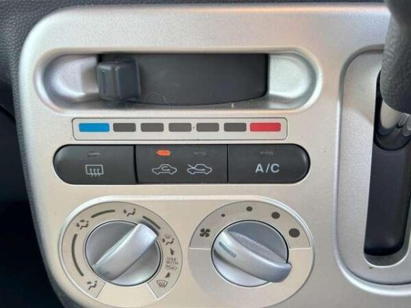Ref:AUX-18918722 SUZUKI ALTO LAPIN 2011 - Image 18