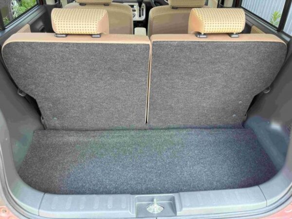 Ref:AUX-18918722 SUZUKI ALTO LAPIN 2011 - Image 19