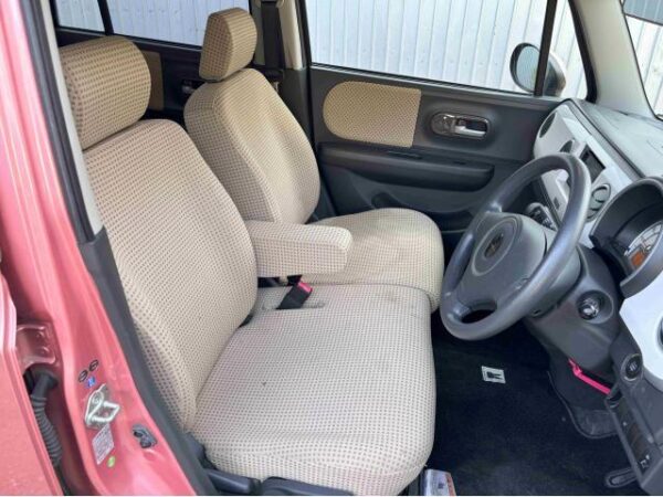 Ref:AUX-18918722 SUZUKI ALTO LAPIN 2011 - Image 6