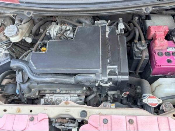 Ref:AUX-18918722 SUZUKI ALTO LAPIN 2011 - Image 8