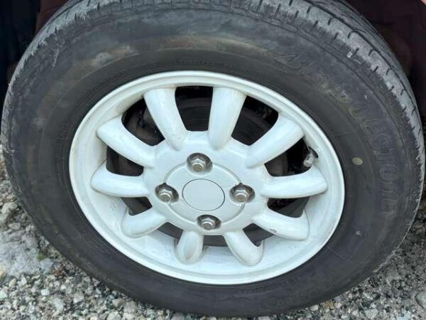 Ref:AUX-18918722 SUZUKI ALTO LAPIN 2011 - Image 9