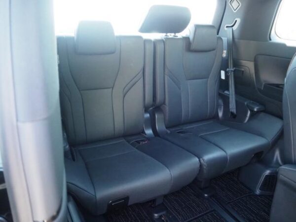 Ref:AUX-18920191 TOYOTA ALPHARD 2024 - Image 13