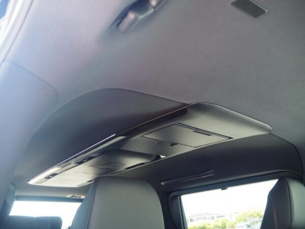 Ref:AUX-18920191 TOYOTA ALPHARD 2024 - Image 15