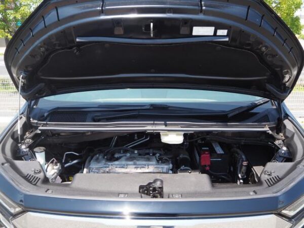Ref:AUX-18920191 TOYOTA ALPHARD 2024 - Image 17