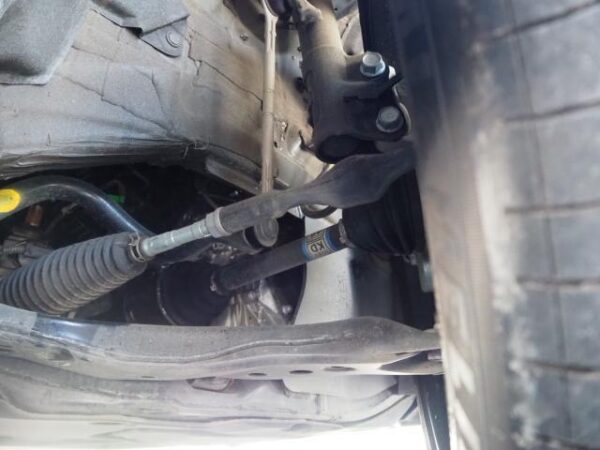 Ref:AUX-18920191 TOYOTA ALPHARD 2024 - Image 20