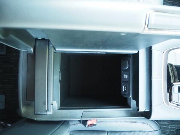 Ref:AUX-18920191 TOYOTA ALPHARD 2024 - Image 10