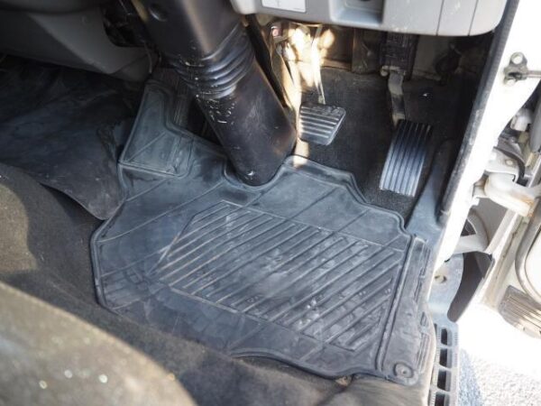 Ref:AUX-18920192 MITSUBISHI FUSO CANTER 2016 - Image 11