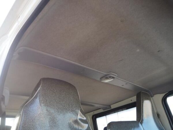 Ref:AUX-18920192 MITSUBISHI FUSO CANTER 2016 - Image 12