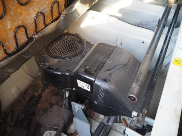 Ref:AUX-18920192 MITSUBISHI FUSO CANTER 2016 - Image 13