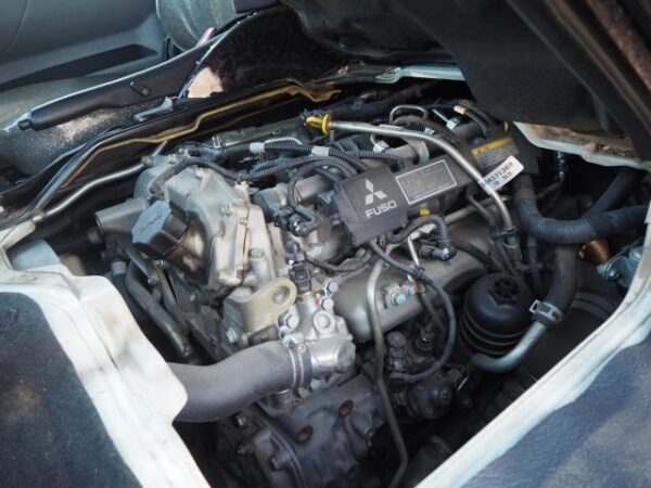 Ref:AUX-18920192 MITSUBISHI FUSO CANTER 2016 - Image 14