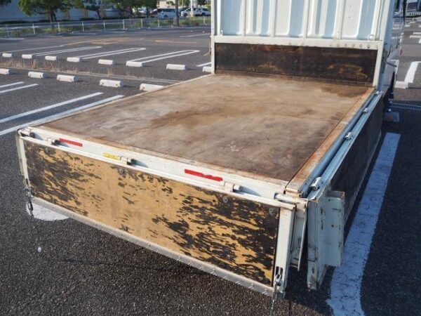Ref:AUX-18920192 MITSUBISHI FUSO CANTER 2016 - Image 15