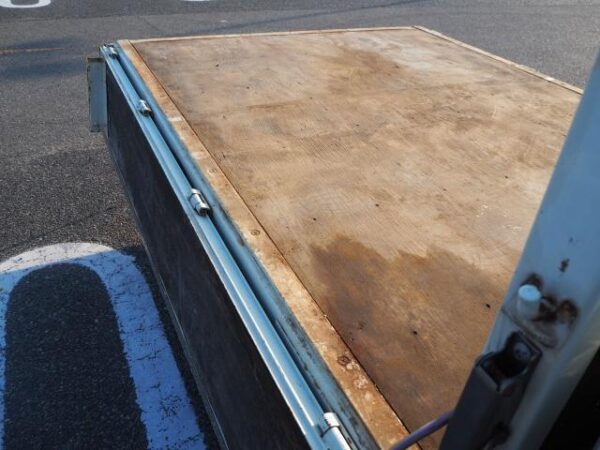 Ref:AUX-18920192 MITSUBISHI FUSO CANTER 2016 - Image 16