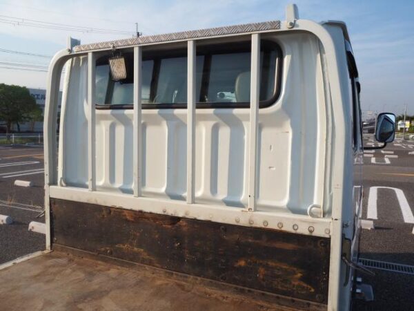 Ref:AUX-18920192 MITSUBISHI FUSO CANTER 2016 - Image 17