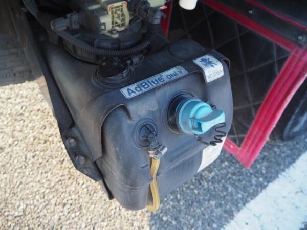 Ref:AUX-18920192 MITSUBISHI FUSO CANTER 2016 - Image 18