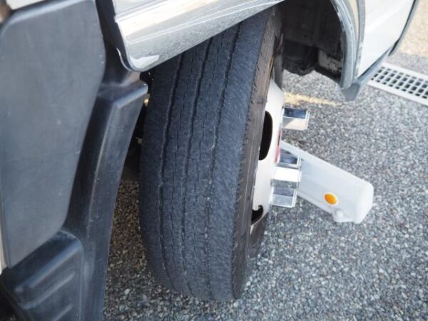 Ref:AUX-18920192 MITSUBISHI FUSO CANTER 2016 - Image 19