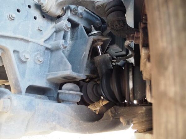 Ref:AUX-18920192 MITSUBISHI FUSO CANTER 2016 - Image 20