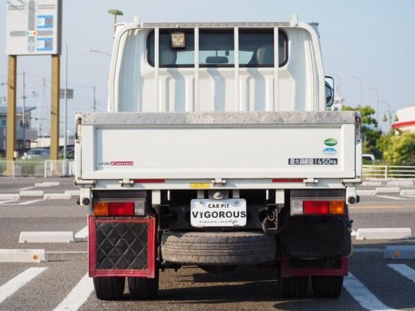 Ref:AUX-18920192 MITSUBISHI FUSO CANTER 2016 - Image 5