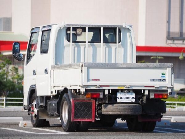 Ref:AUX-18920192 MITSUBISHI FUSO CANTER 2016 - Image 6