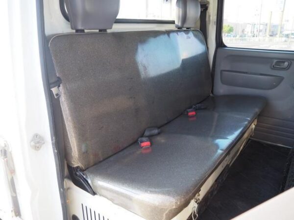Ref:AUX-18920192 MITSUBISHI FUSO CANTER 2016 - Image 10