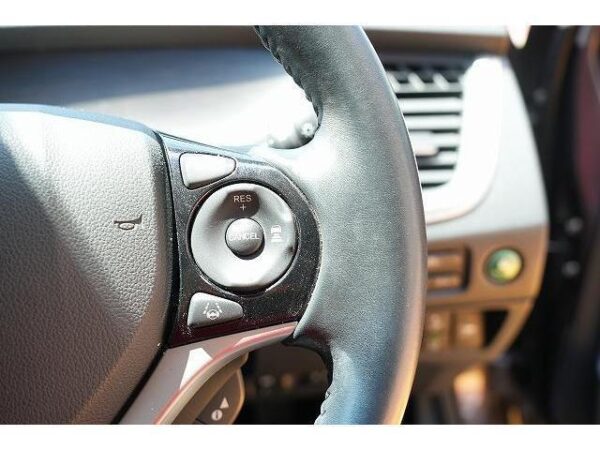 Ref:AUX-18920338 HONDA JADE 2015 - Image 12