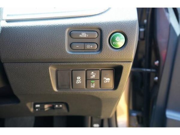 Ref:AUX-18920338 HONDA JADE 2015 - Image 14