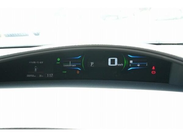 Ref:AUX-18920338 HONDA JADE 2015 - Image 16
