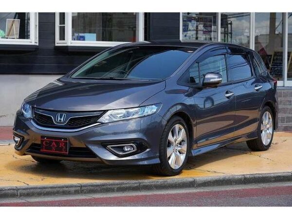 Ref:AUX-18920338 HONDA JADE 2015 - Image 17
