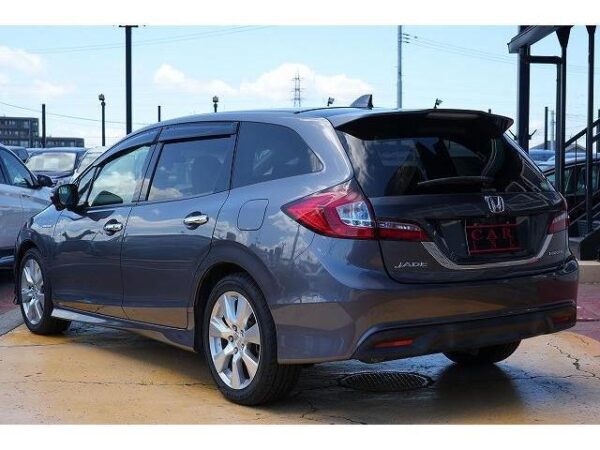 Ref:AUX-18920338 HONDA JADE 2015 - Image 19