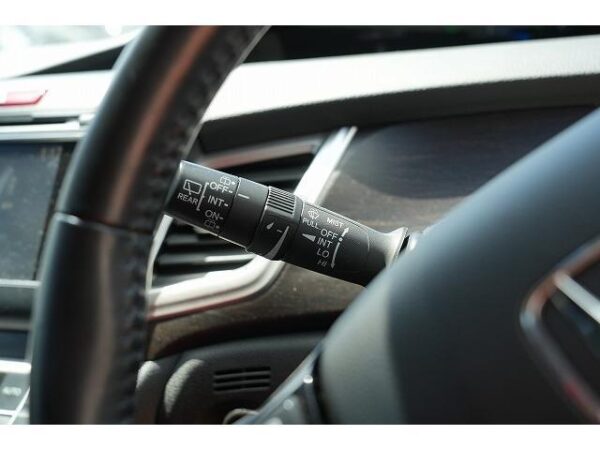 Ref:AUX-18920338 HONDA JADE 2015 - Image 20