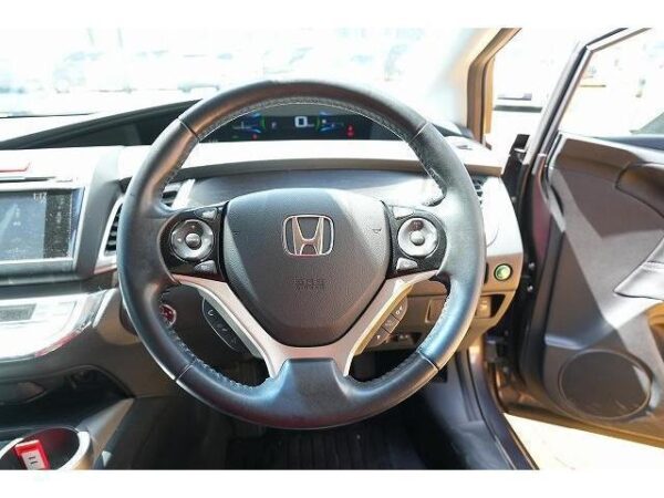 Ref:AUX-18920338 HONDA JADE 2015 - Image 3
