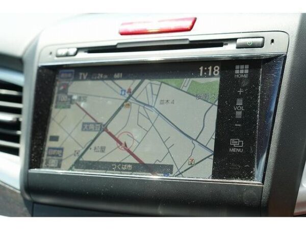 Ref:AUX-18920338 HONDA JADE 2015 - Image 5