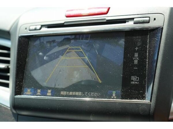 Ref:AUX-18920338 HONDA JADE 2015 - Image 6