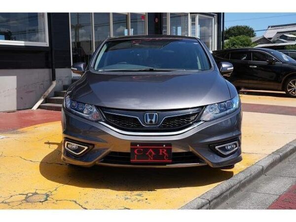 Ref:AUX-18920338 HONDA JADE 2015 - Image 8