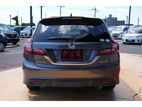 Ref:AUX-18920338 HONDA JADE 2015 - Image 9