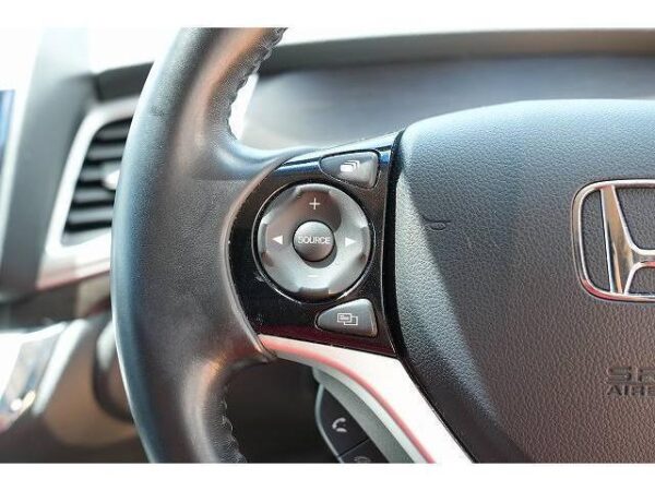 Ref:AUX-18920338 HONDA JADE 2015 - Image 10