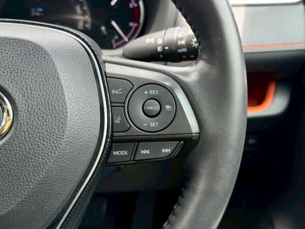 Ref:AUX-18920348 TOYOTA RAV4 2020 - Image 13